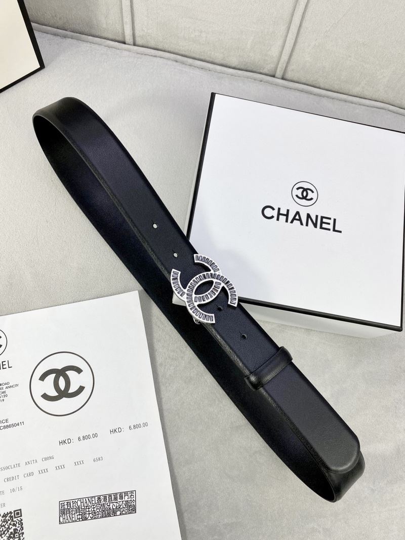 CHANEL